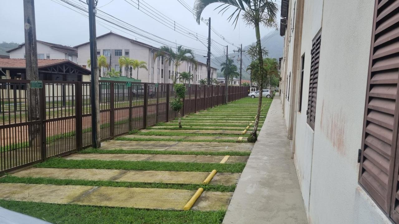 Praia Do Sape!!! A Top Das Tops De Ubatuba Exterior photo